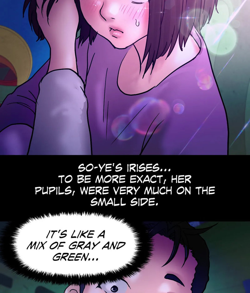 Comes With Benefits chapter 6 page 34