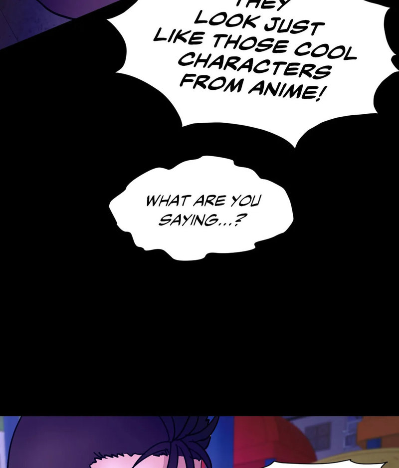 Comes With Benefits chapter 6 page 37