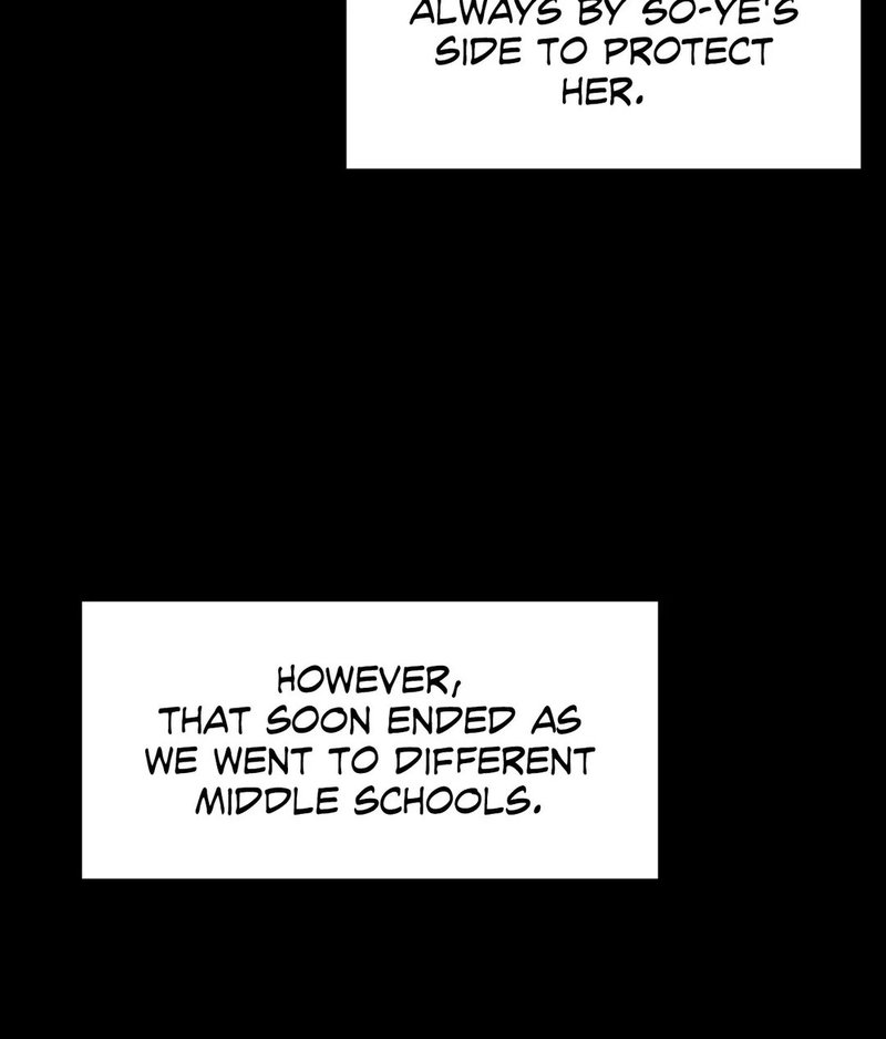 Comes With Benefits chapter 6 page 44