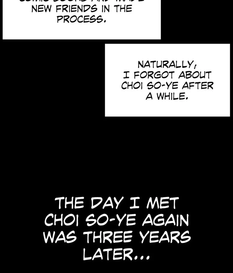 Comes With Benefits chapter 6 page 46