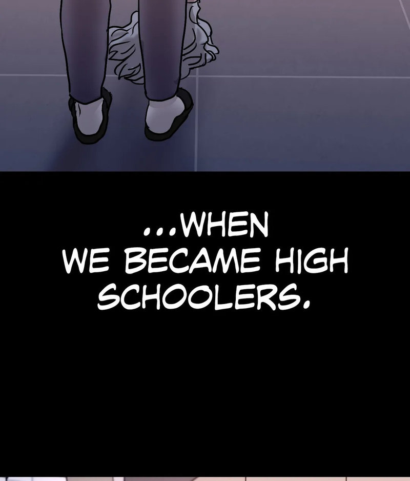 Comes With Benefits chapter 6 page 49