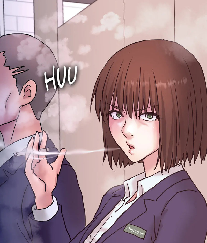 Comes With Benefits chapter 6 page 50