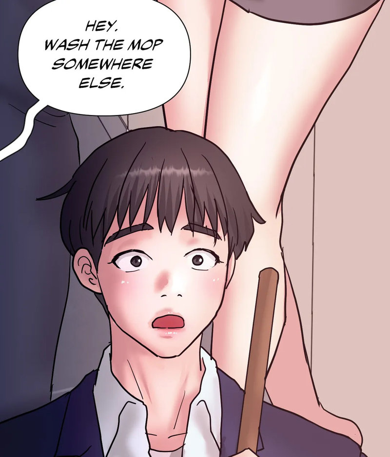 Comes With Benefits chapter 6 page 52