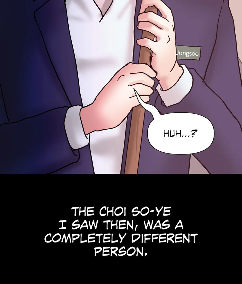 Comes With Benefits chapter 6 page 53