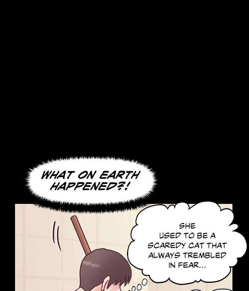 Comes With Benefits chapter 6 page 54