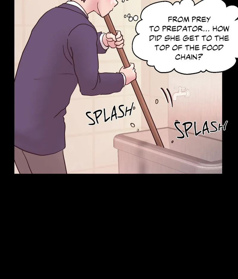 Comes With Benefits chapter 6 page 55