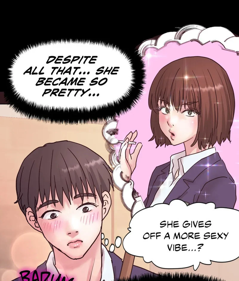 Comes With Benefits chapter 6 page 56