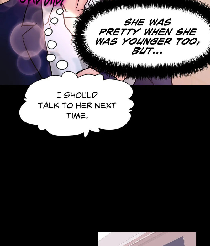 Comes With Benefits chapter 6 page 57