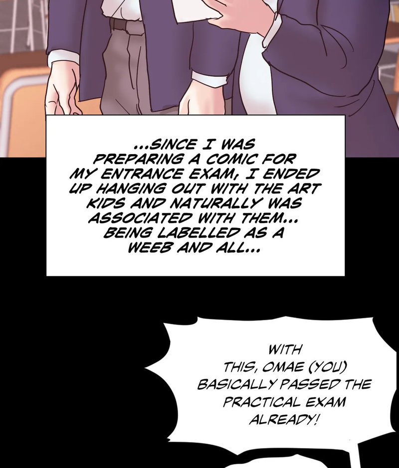Comes With Benefits chapter 6 page 74