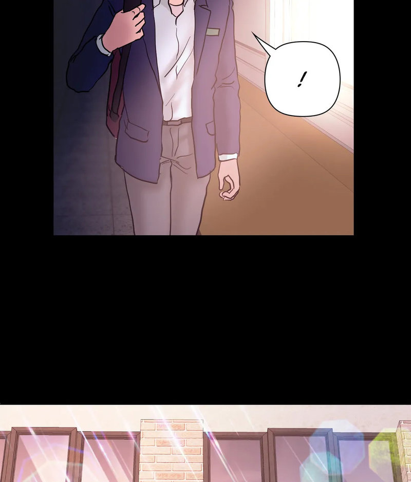 Comes With Benefits chapter 6 page 82