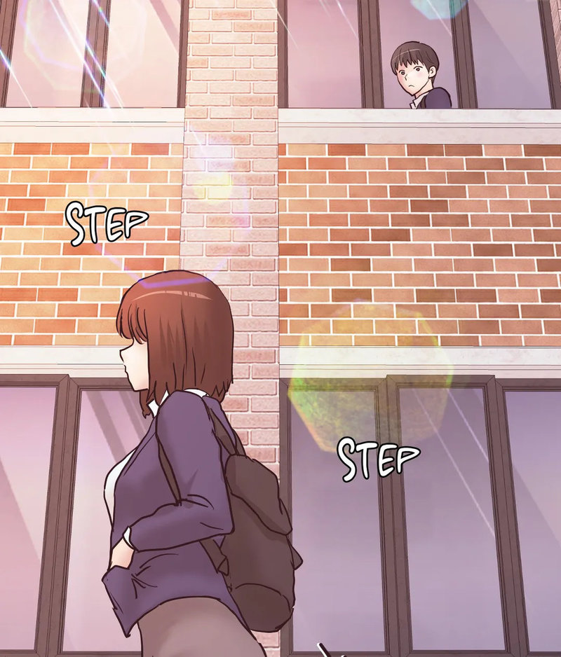 Comes With Benefits chapter 6 page 83