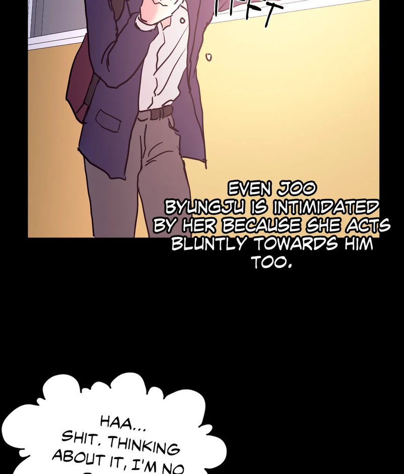 Comes With Benefits chapter 6 page 88