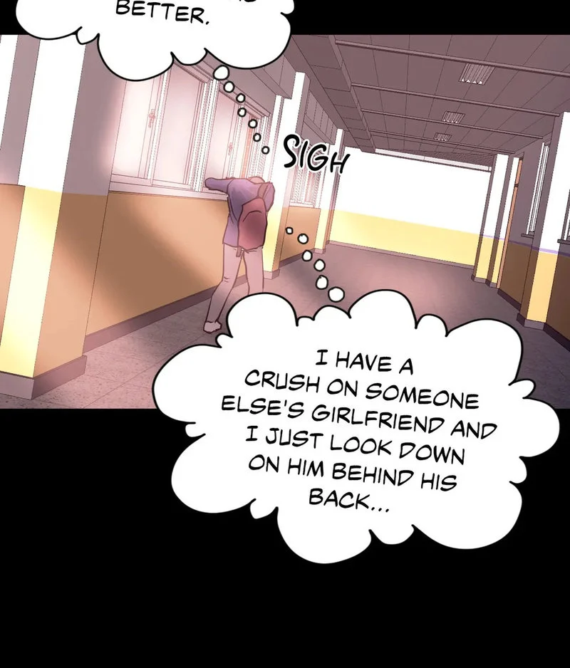 Comes With Benefits chapter 6 page 89