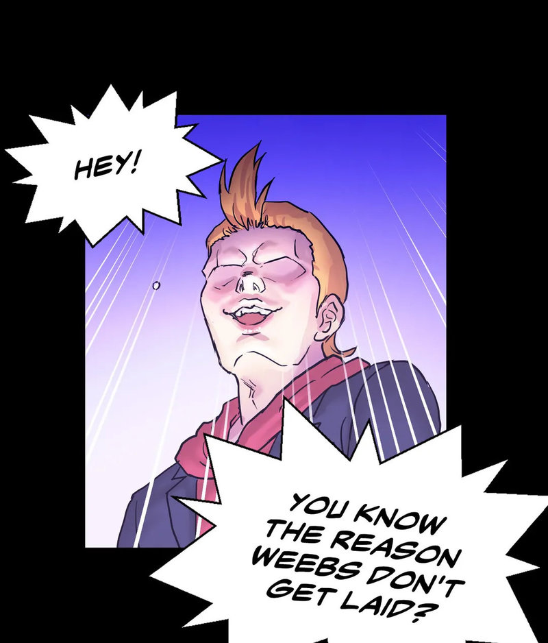 Comes With Benefits chapter 6 page 90