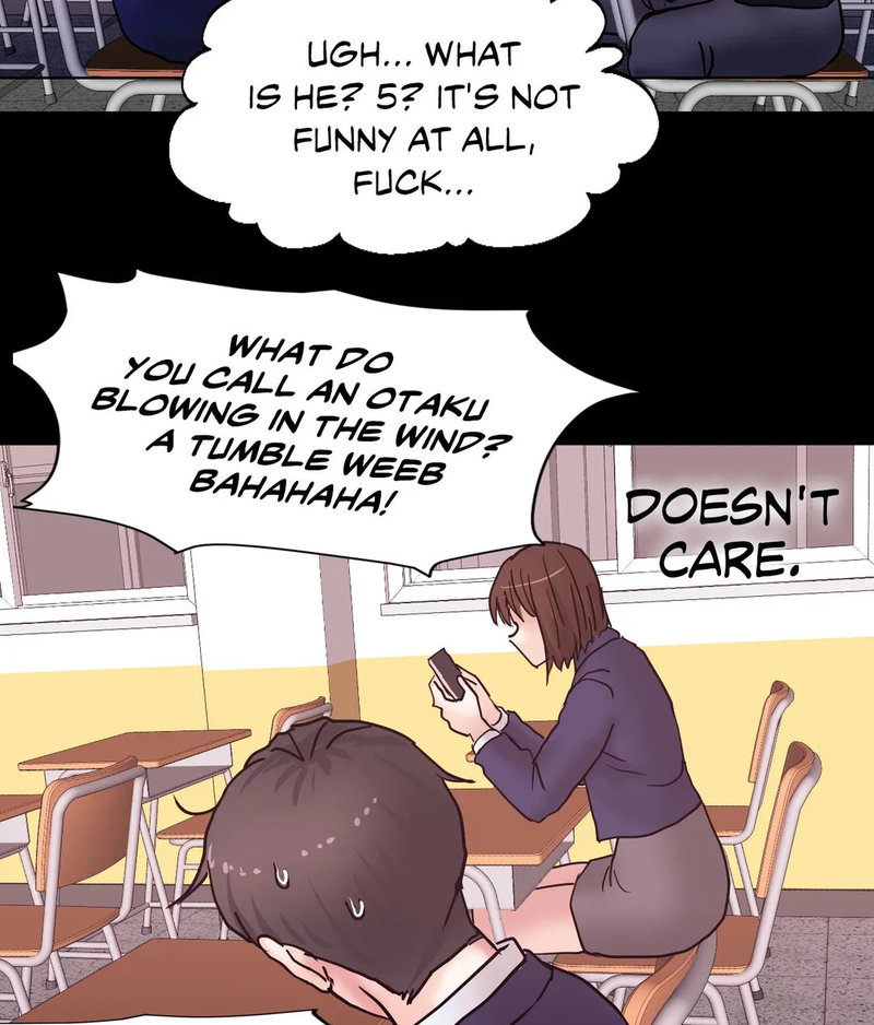 Comes With Benefits chapter 6 page 92