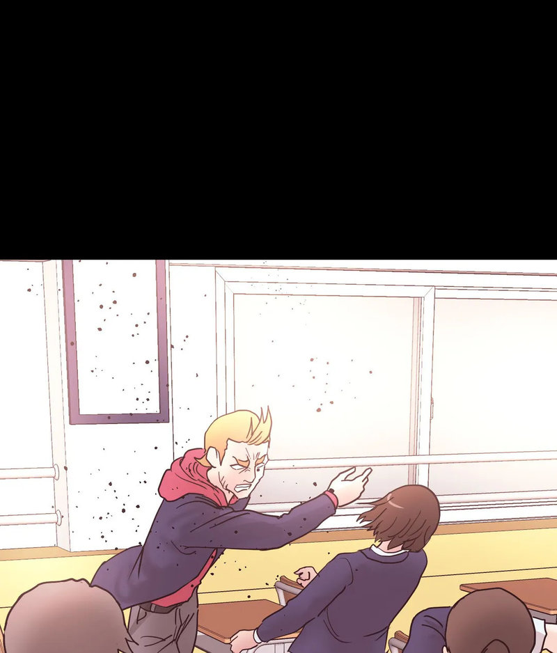 Comes With Benefits chapter 6 page 99