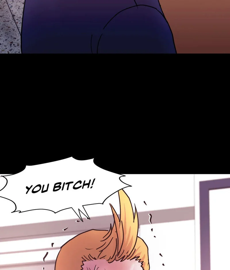 Comes With Benefits chapter 6 page 101