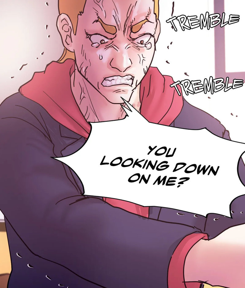 Comes With Benefits chapter 6 page 102
