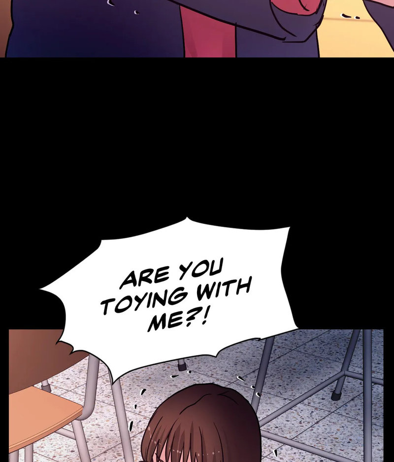 Comes With Benefits chapter 6 page 103