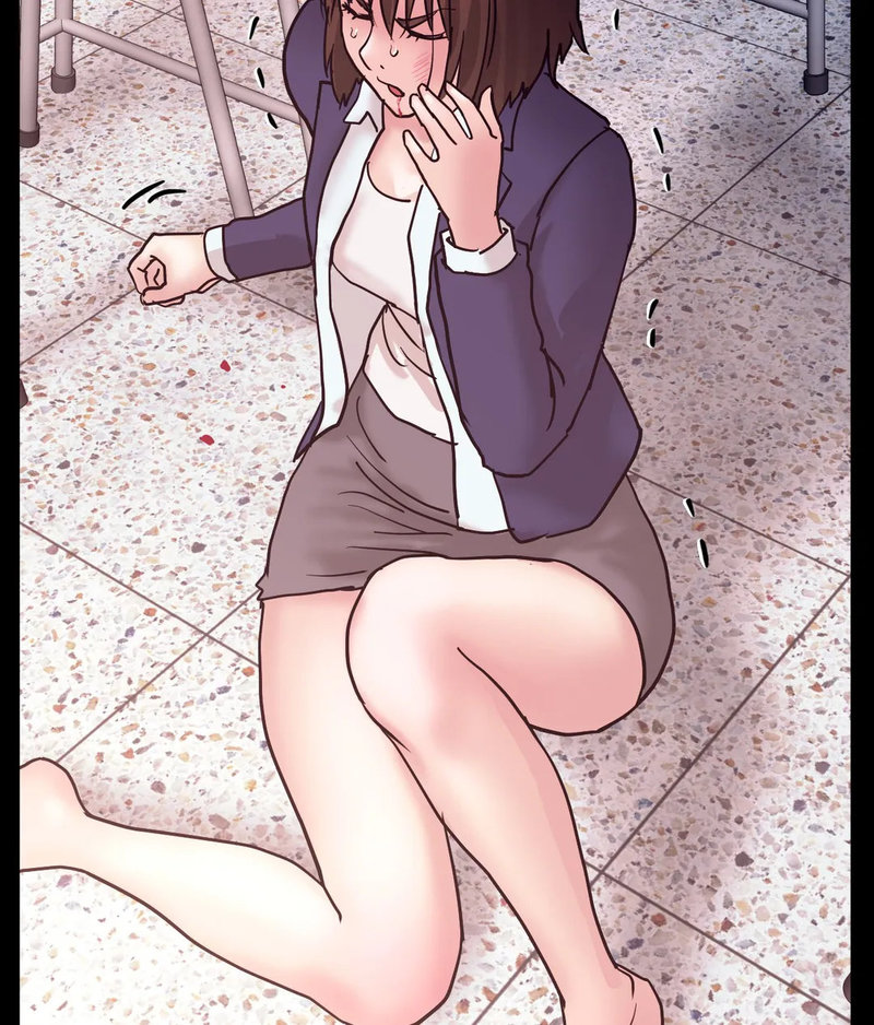 Comes With Benefits chapter 6 page 104