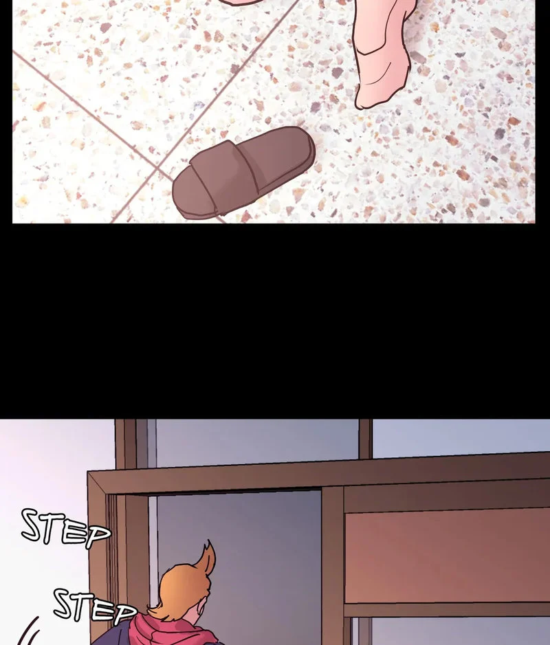 Comes With Benefits chapter 6 page 105