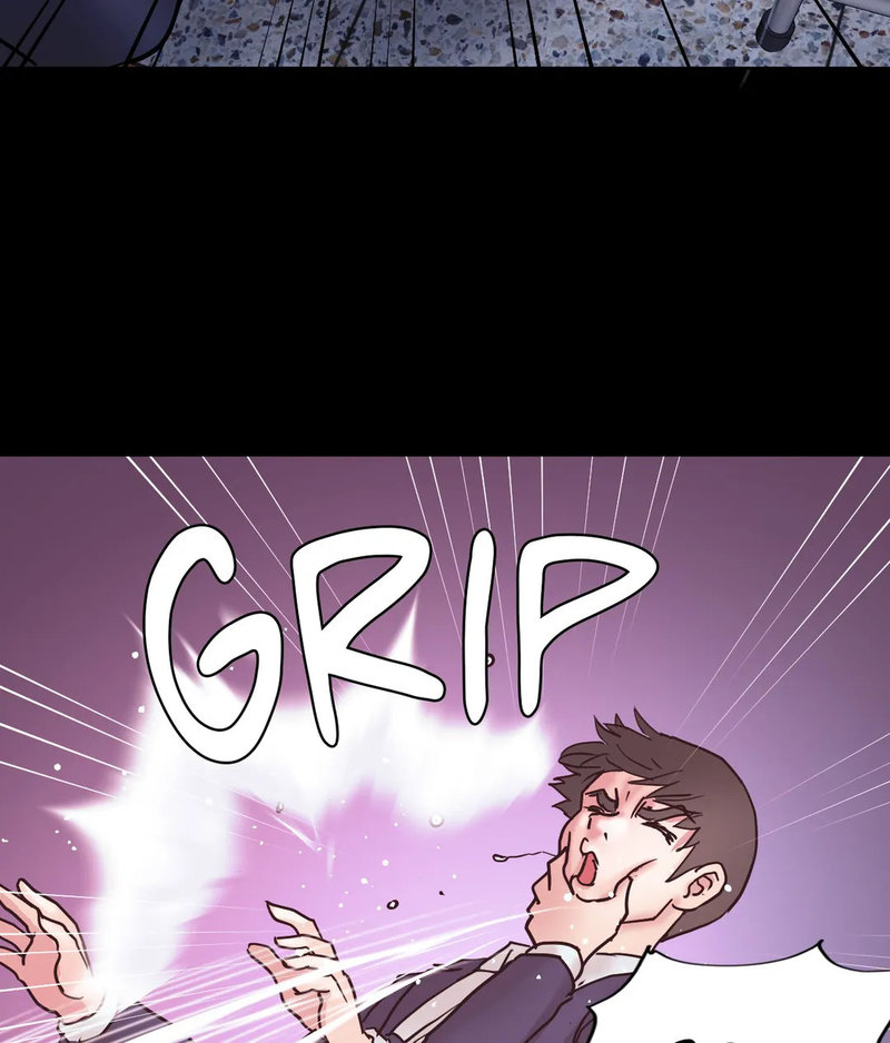 Comes With Benefits chapter 6 page 111