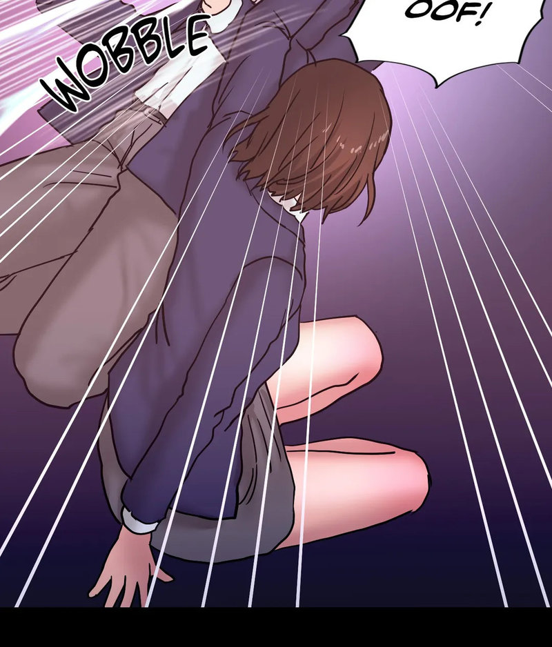 Comes With Benefits chapter 6 page 112