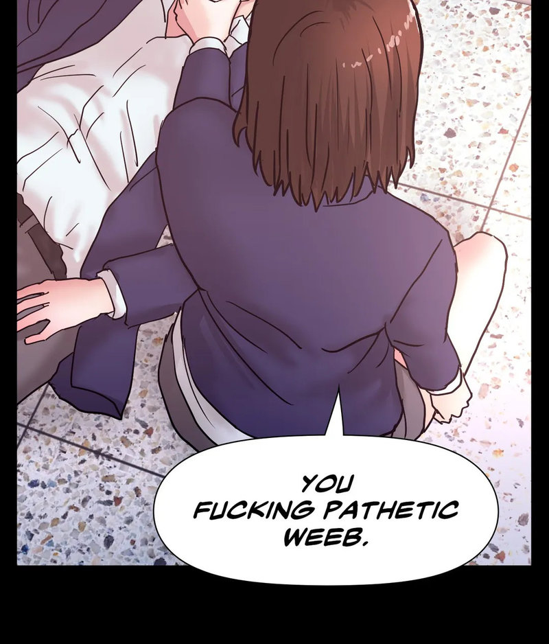 Comes With Benefits chapter 6 page 114