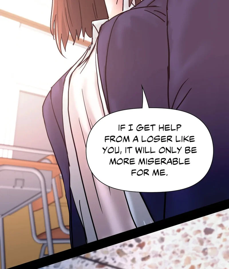 Comes With Benefits chapter 6 page 116