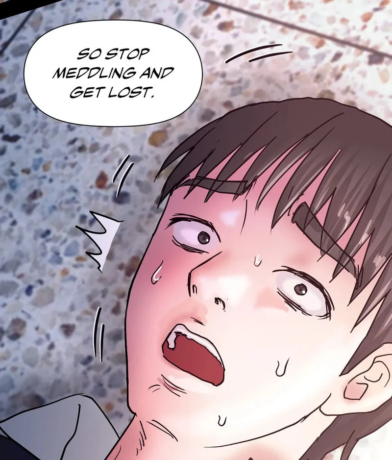 Comes With Benefits chapter 6 page 117