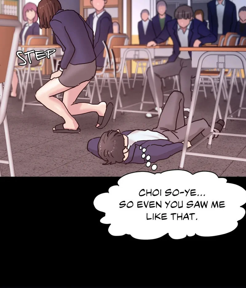 Comes With Benefits chapter 6 page 120