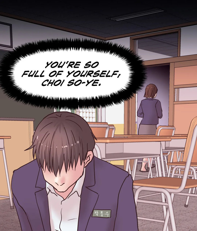 Comes With Benefits chapter 6 page 121