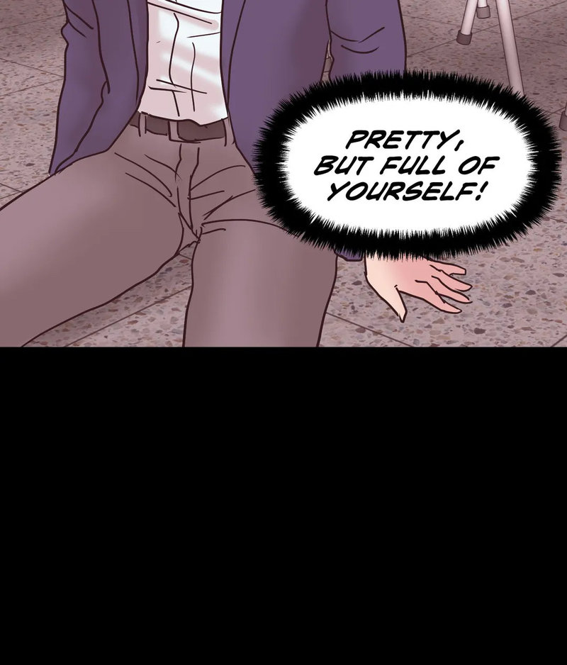 Comes With Benefits chapter 6 page 122