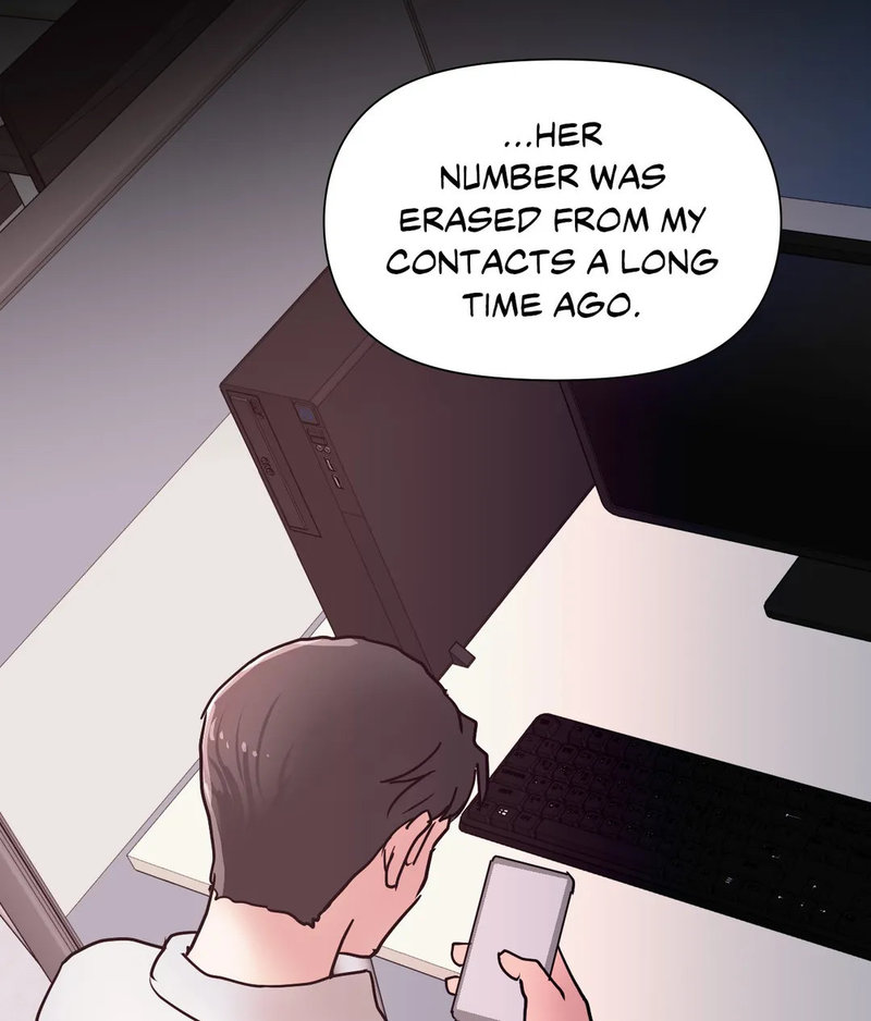 Comes With Benefits chapter 6 page 124