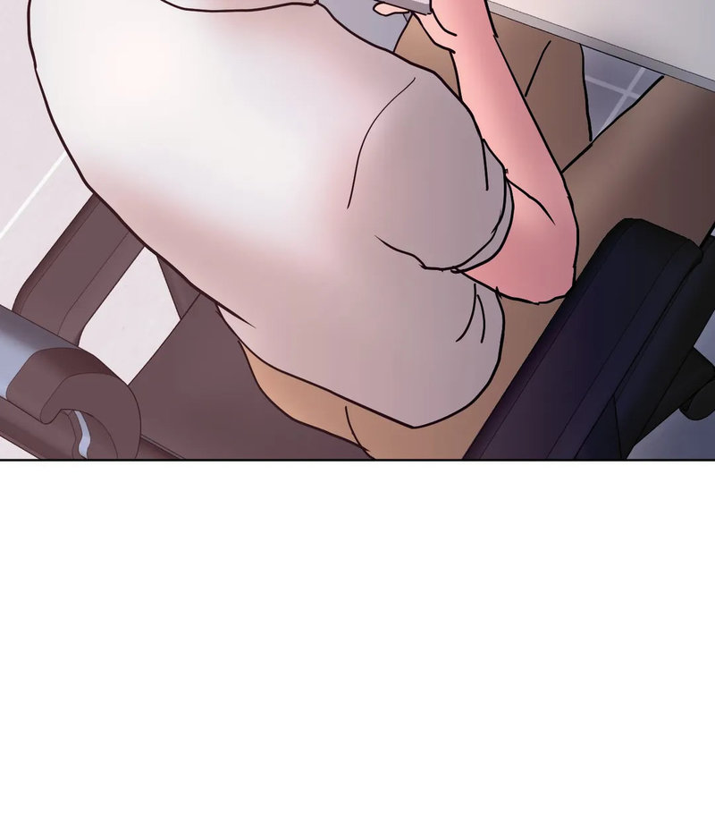 Comes With Benefits chapter 6 page 125