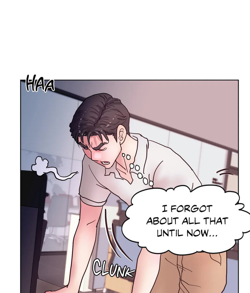 Comes With Benefits chapter 6 page 126
