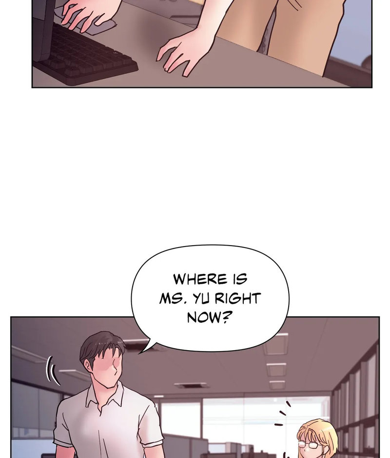 Comes With Benefits chapter 6 page 127