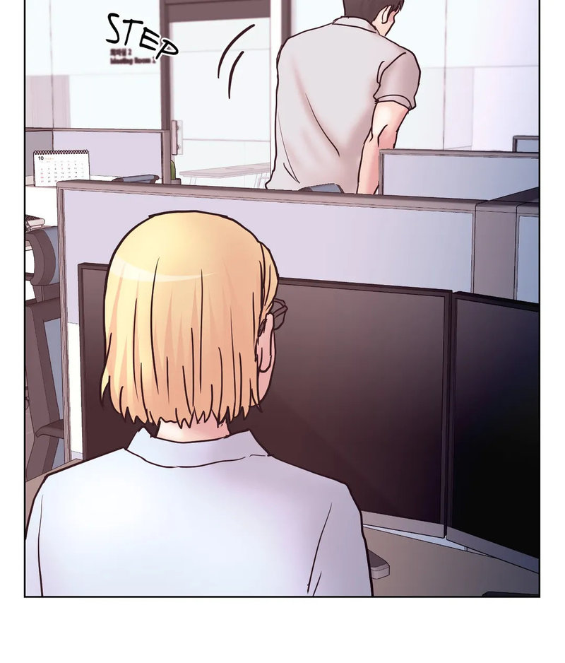 Comes With Benefits chapter 6 page 129