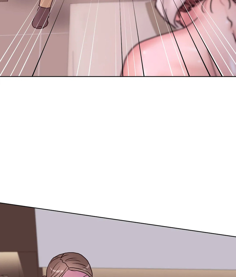 Comes With Benefits chapter 6 page 134