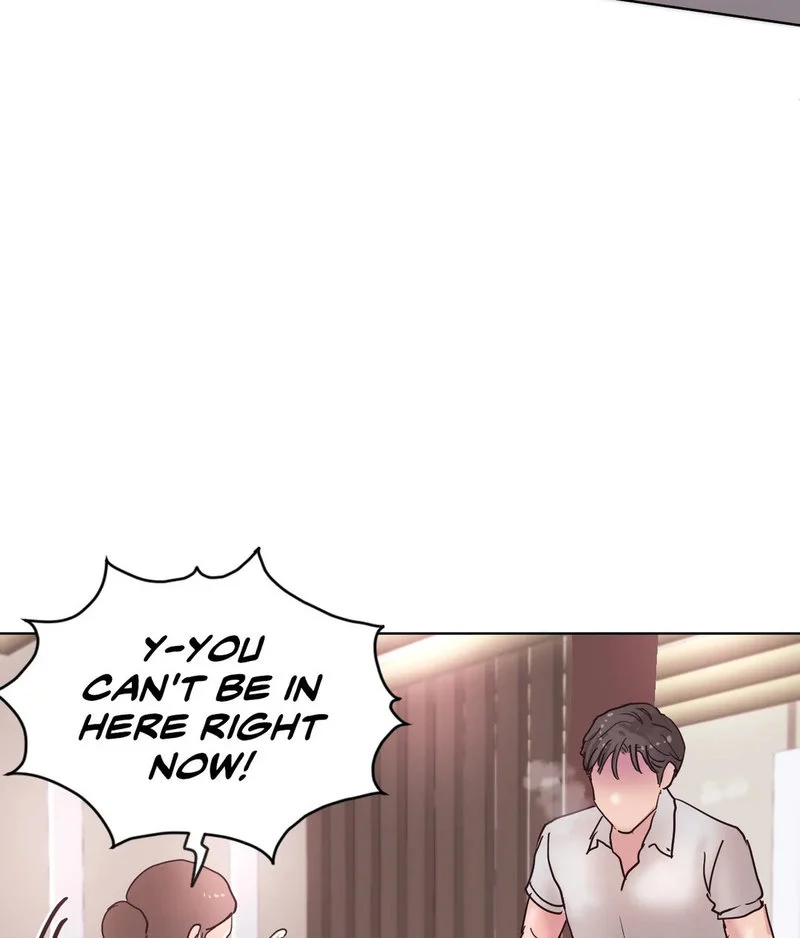 Comes With Benefits chapter 6 page 137