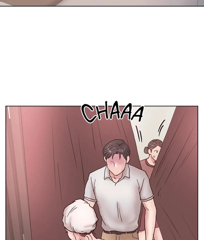 Comes With Benefits chapter 6 page 140