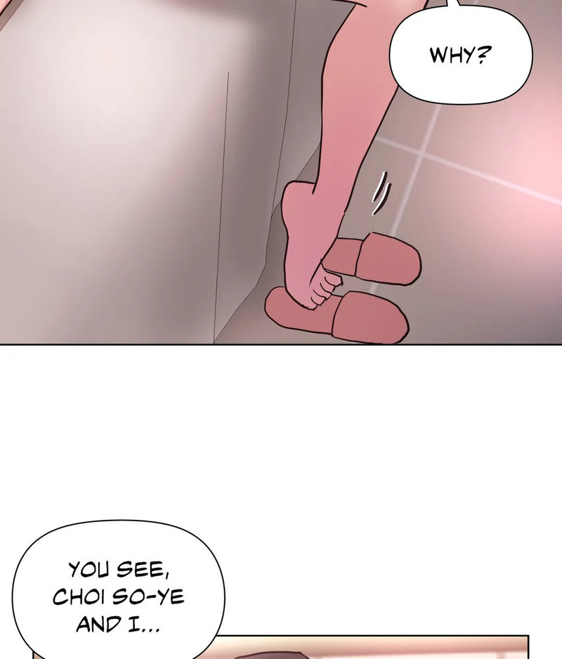 Comes With Benefits chapter 6 page 143