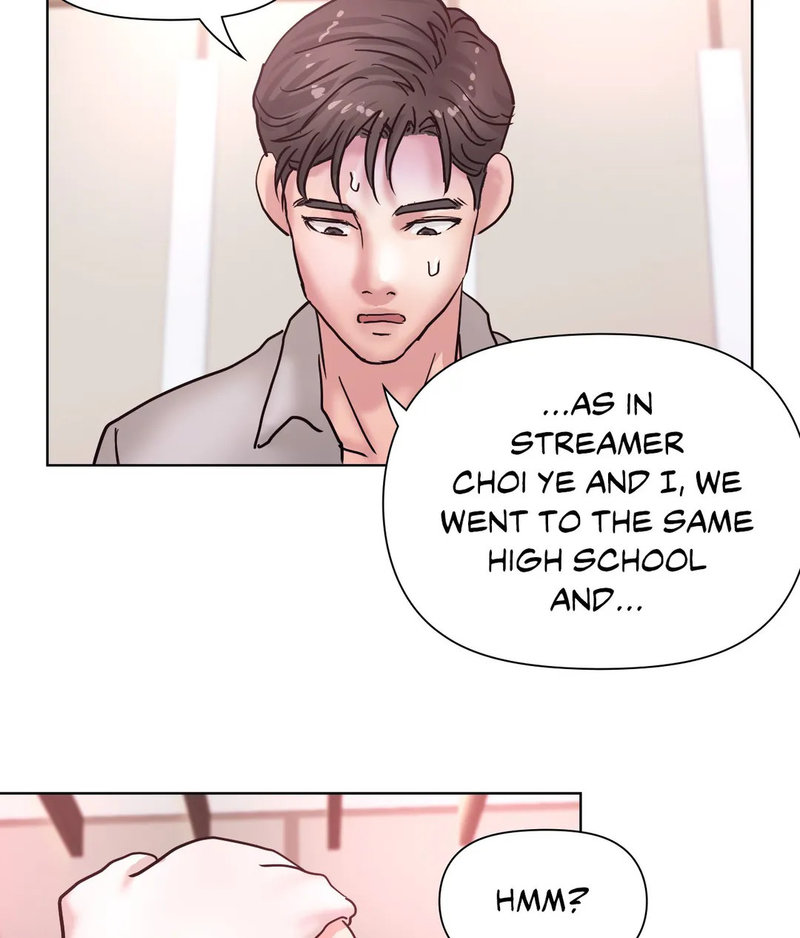 Comes With Benefits chapter 6 page 144