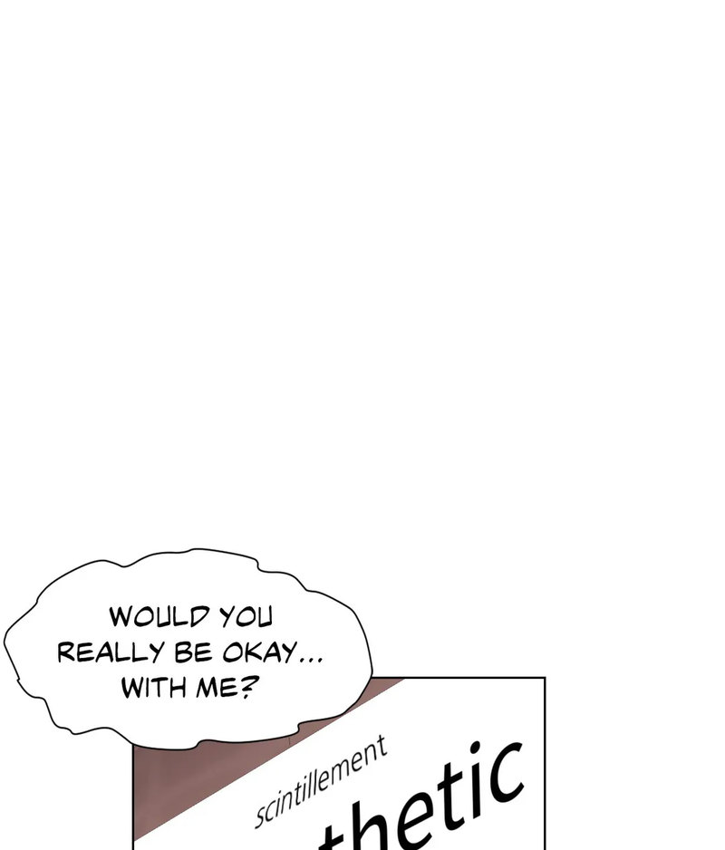 Comes With Benefits chapter 7 page 1