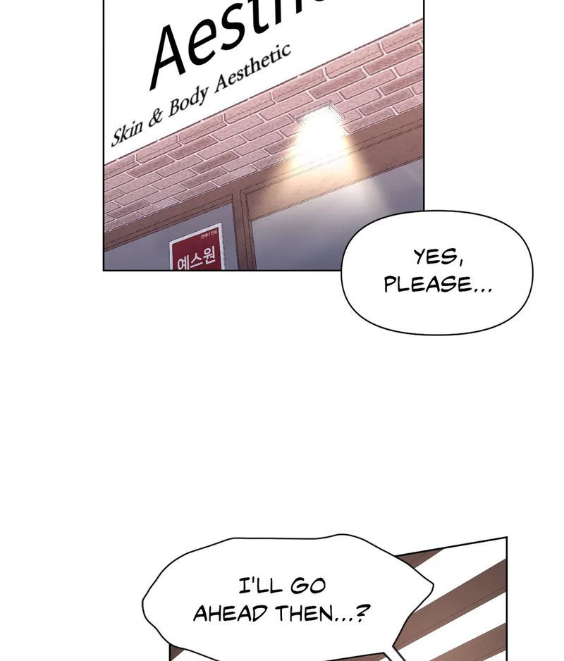 Comes With Benefits chapter 7 page 2