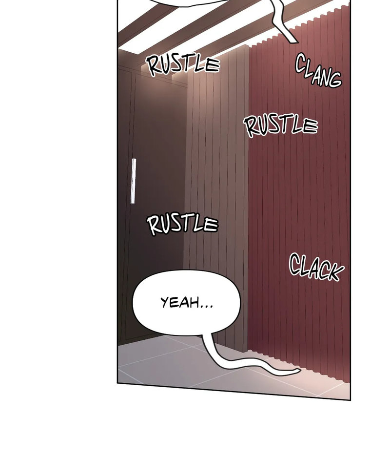 Comes With Benefits chapter 7 page 3