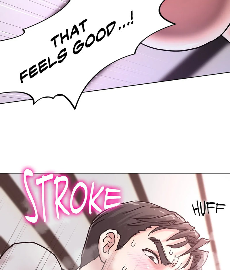 Comes With Benefits chapter 7 page 6