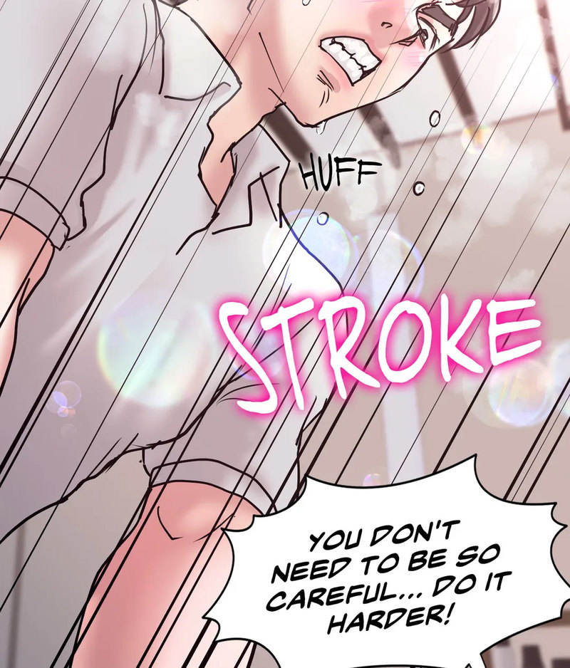 Comes With Benefits chapter 7 page 7