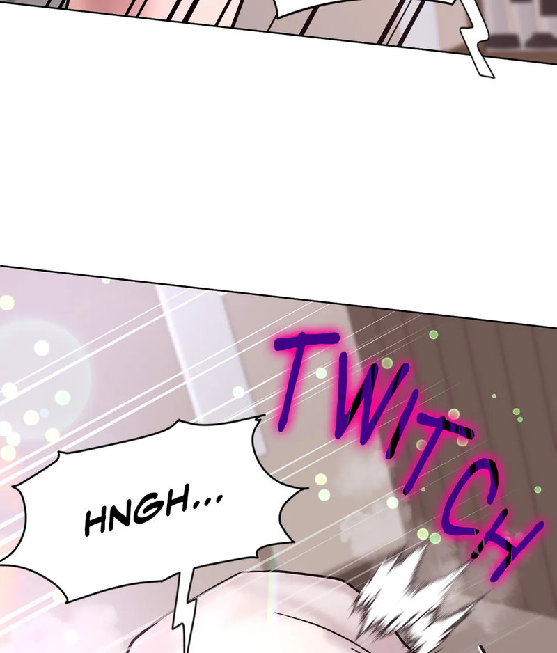 Comes With Benefits chapter 7 page 8