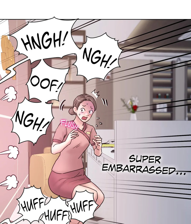 Comes With Benefits chapter 7 page 11